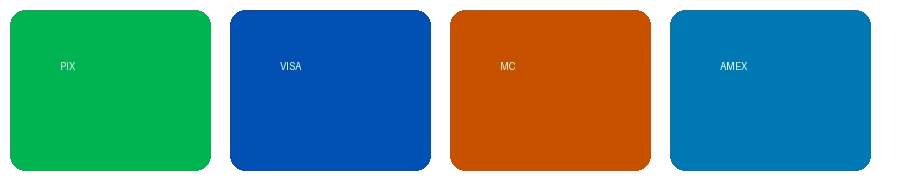 禁漫天堂支持的支付方式
